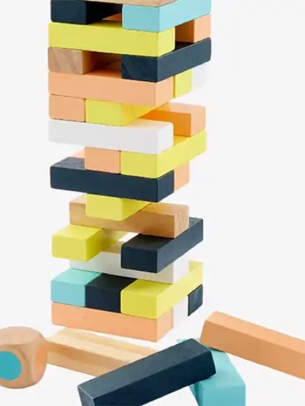 Vertbaudet - Tumble Tower